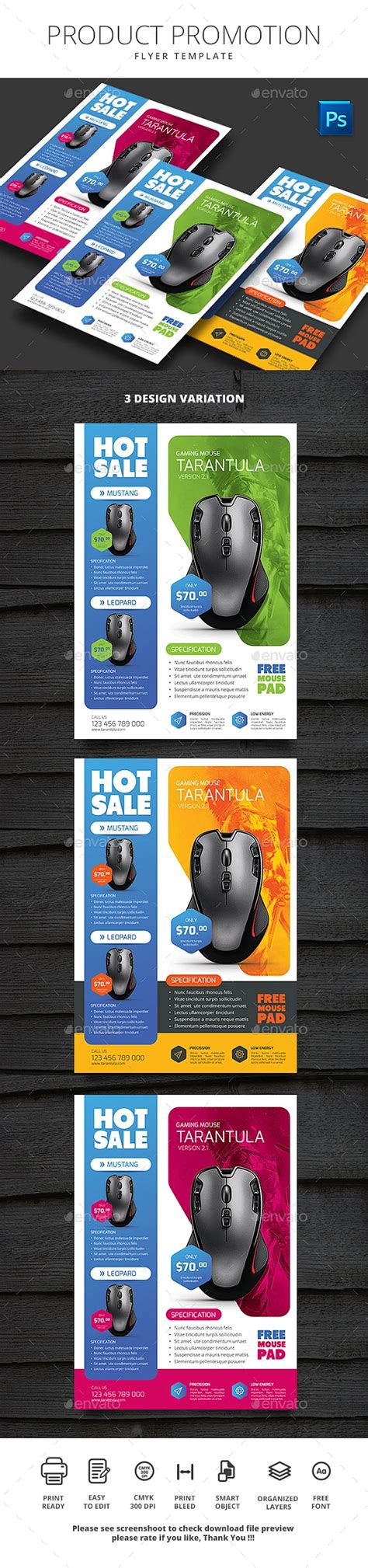 Promo Flyers 的图像结果