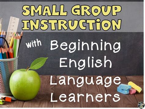 Group English Language Learning 的图像结果