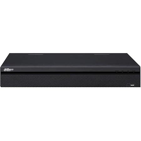 Buy Dahua NVR2208-S2 1080P 8CH NVR (Black) Online at Low Price in India ...