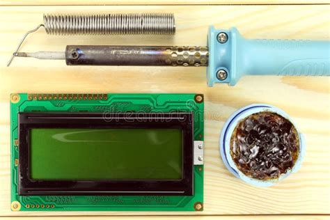 Image result for Soldering Electronic Components