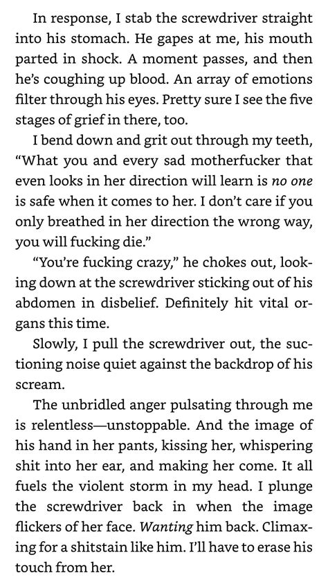 [Webtoon] AntiSTALKER : r/MaleYandere