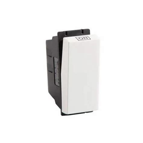 Crabtree Modular Switches - Crabtree Murano Super Soft Switches Service ...