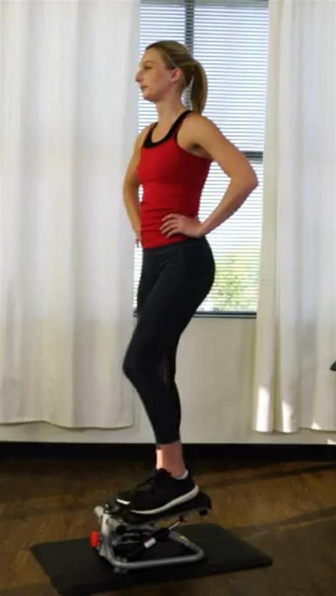 Image result for Stepper Workout