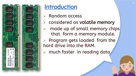 Image result for Random Access Memory Structure