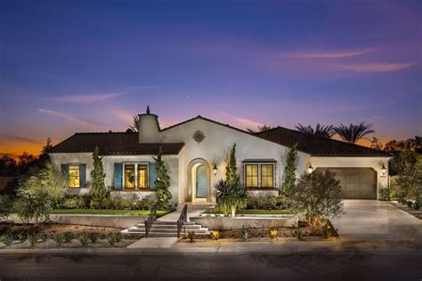 luxury homes yorba linda