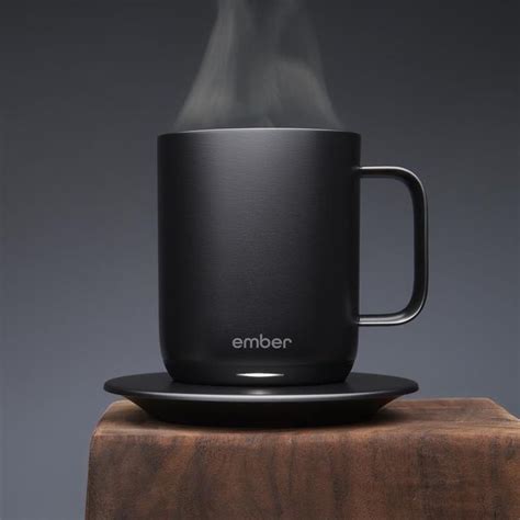custom ember mug