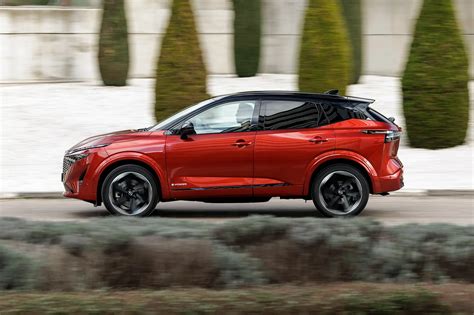 Teste Nissan Qashqai 2024. Muito mais que uma nova cara