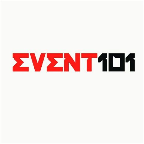 101z event planning,In recent years
