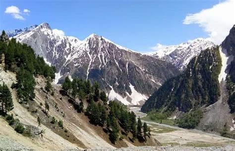 10 Places To Visit In Sonmarg For All Travelers In 2026
