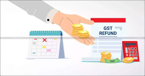 Interest on Delayed GST Refunds to Accrue from Original Application ...