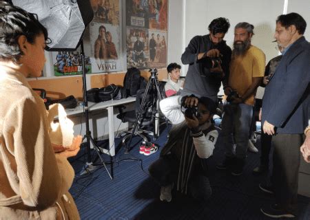 RSFI INSTITUTE: Infrastructure & Facilities Guide