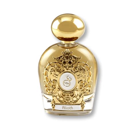 Shop Tiziana Terenzi Alioth Assoluto Extrait De Parfum