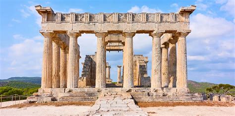 6 Days Greece Group Tour Package - Regencyholidays