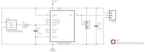 Image result for How to Wire Humidity Sensor