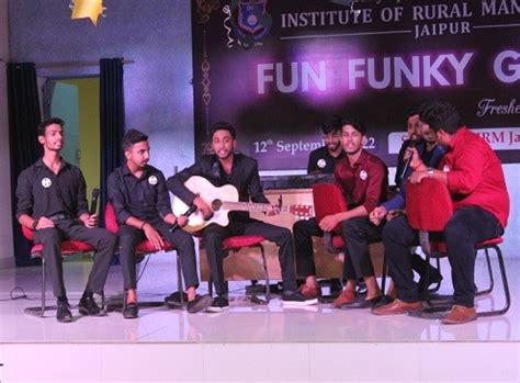 industry Interaction Centre | PLACEMENT CELL | IRM Jaipur