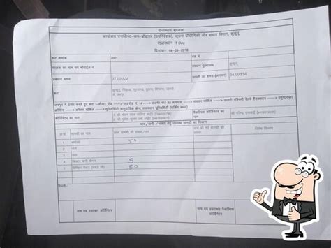 Kanji Bhai Tea Center, Neem Ka Thana - Restaurant menu, prices and reviews