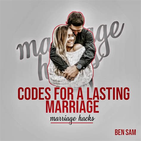 Codes for a lasting marriage : How to keep your marriage and avoid ...