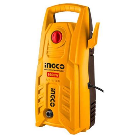 Buy Ingco High Pressure Washer 1600 W HPWR16008 Online at Bestomart ...