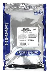 Hikari Tropical Vibra Bites 1kg : Amazon.in: Pet Supplies