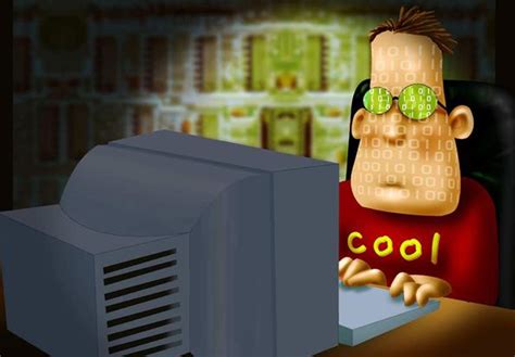 Code Monkey 154 的图像结果