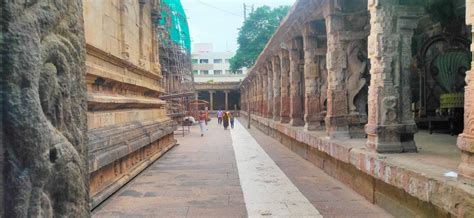 பழம்பெருமை வாய்ந்த மதுரை கூடல் அழகர் பெருமாள் கோயில்... | Madurai News ...