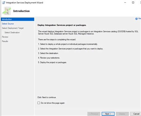 Move SSISDB Database File to New Drive 的图像结果