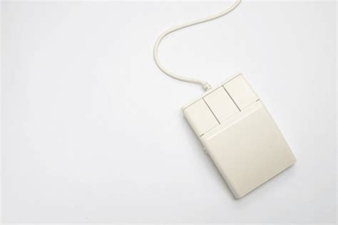 Image result for Old School Computer Mouse