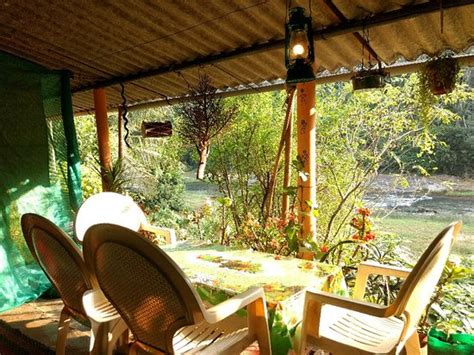 COFFEE RANCH NATURE STAY (Mukkodlu) - Specialty B&B Reviews, Photos ...