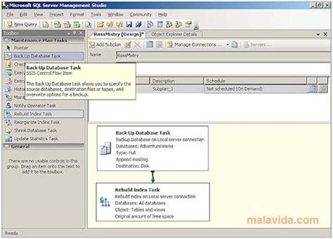 Download SQL Server 2005 SP2 Service Pack 2 - Free