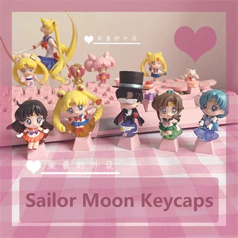 Buy Handmade Customized PBT Keycaps Personality Mechanical Keyboard ...