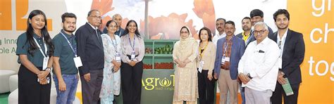 Exhibit With Us — Agricon HortiConnect 2026