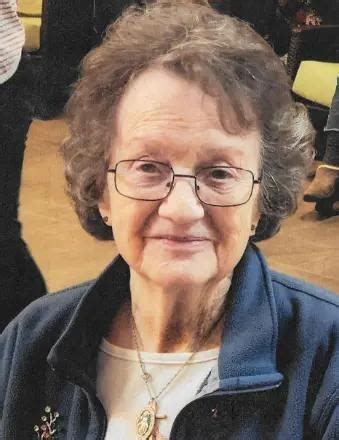 Mary E. Begin Obituary (2023) - Rochester, NH - Grondin Funeral Home ...