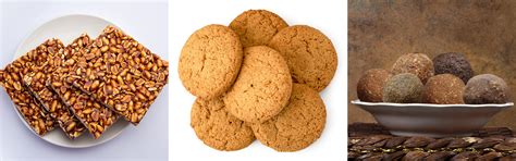 Buy Snacks Combos From B&B Organic at Best Price – B&B Organics