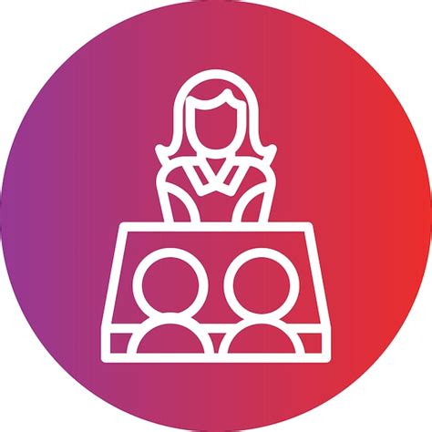 Group Interview Icon 的图像结果