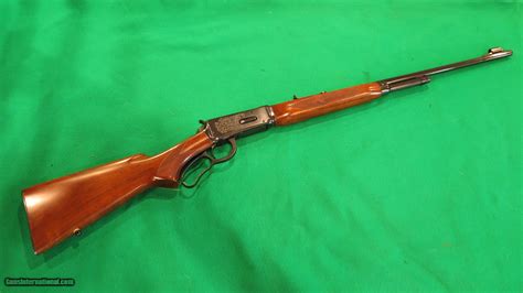 Winchester Model 64 .32 Win. Spl. 24"bbl Lever Rifle 1953mfg