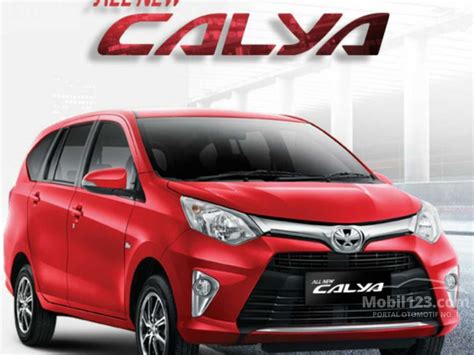 23+ Trend Masa Kini Mobil Toyota Calya Tipe G