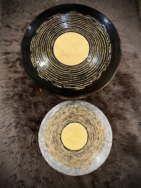 THE AURA NESTING DIY TABLE KIT (With Premium Structure) – SD Fine Arts