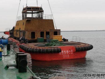宁波港域1月拖轮助泊量创历史纪录-港口网