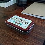Altoids Cinnamon Altoids, 50 g : Amazon.in: Grocery & Gourmet Foods