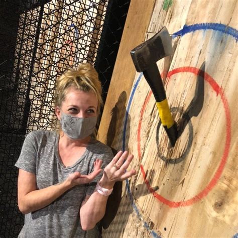 Lumberjaxes Axe Throwing Pittsburgh on LinkedIn: #nationalbackwardday # ...