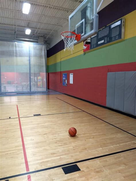 Northeast Cobb Family YMCA - 3010 Johnson Ferry Rd, Marietta, GA 30062 ...