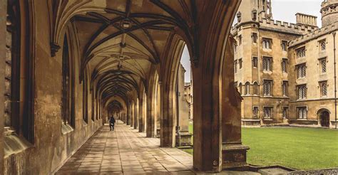 Oxford Summer School Scholarships - Oxbridge Summer Courses Guide