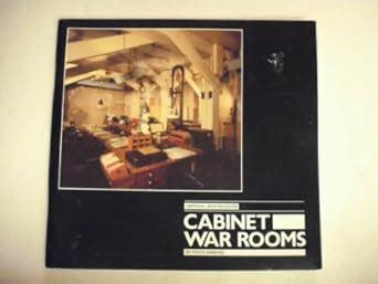 Buy Cabinet War Rooms Book Online at Low Prices in India | Cabinet War ...