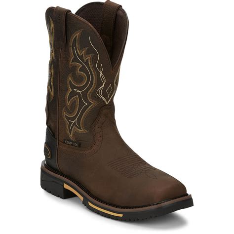 Justin - Mohawk Army Navy