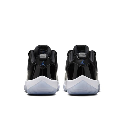 Air Jordan 11 Low 'Black and Varsity Royal' (FV5104-004) release date ...
