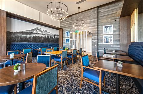 Issaquah Senior – Exxel Pacific