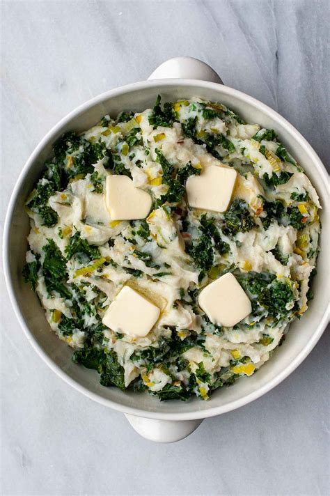 Image result for Irish Food Colcannon