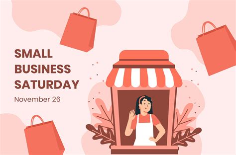 Small Business Saturday 的图像结果