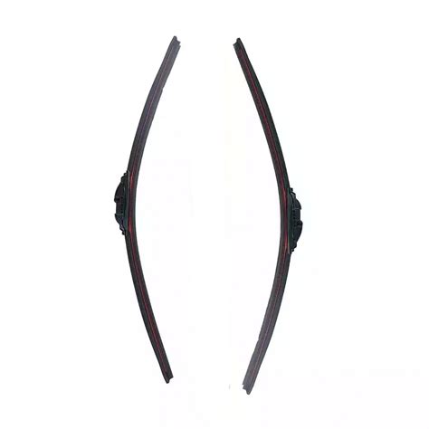 Buy Front Windshield Wiper Blade for Mercedes Benz GLC X253 SUV 2015 ...