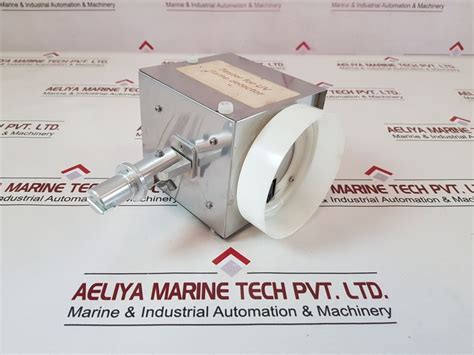 Mte Tester For Uv Flame Detector – Aeliya Marine